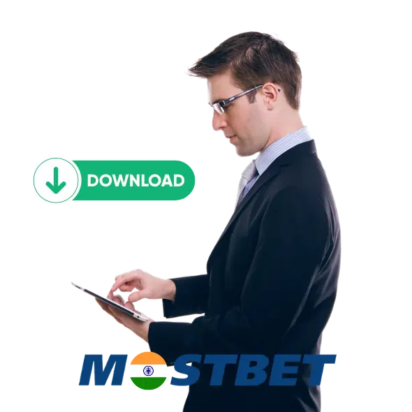 Mostbet mobile app 
