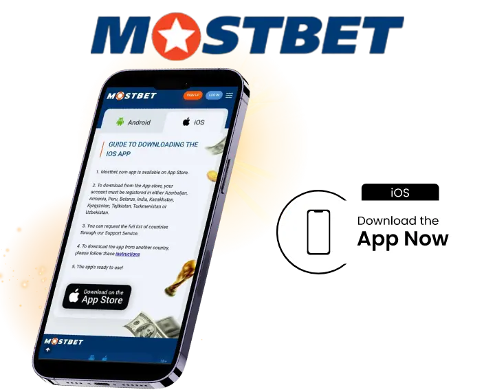 app store mostbet