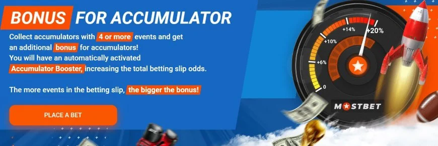 Accumulator Bonus